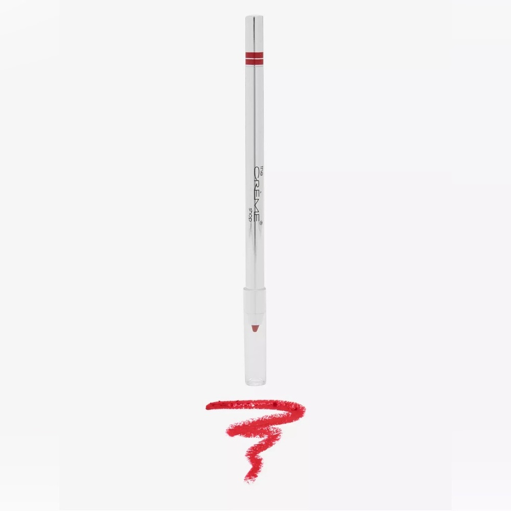 The Creme Shop Lip Lock Roses Are Lip Liner